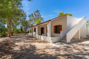 Tenuta La Saracina - Villino 1 Presicce
